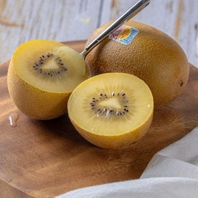 귤타민 제스프리 왕점보 골드키위 1.5kg(개당150g/10입내외)