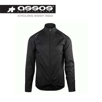 ASSOS 2019 아소스 춘추용 방풍자켓 MILLE GT wind jacket