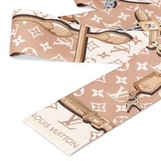 LOUIS VUITTON [명품] 루이비통 여성 스카프 M79569
