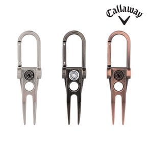 [캘러웨이코리아정품]2024 오디세이 디봇 툴 (OD Divot tool) [3COLORS][남여공용]