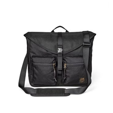 FILSON 필슨 남성 Surveyor 메신저백 20277989 Black