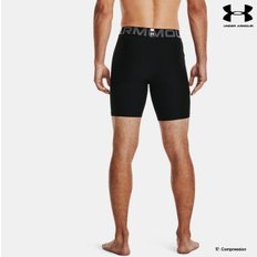 1361596-001 언더아머 남성 3부 레깅스 HeatGear® 아머 컴프레션 쇼츠