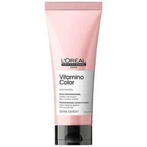 L`Oreal Professionnel 로레알 프로페셔널 세리 엑스퍼트 비타민 컬러 컨디셔너 200ml