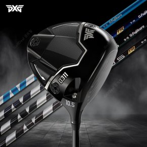 [강정루나] PXG 블랙옵스 10.5도 드라이버+후지쿠라 코리아 벤투스 샤프트