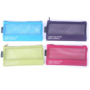 [대시앤도트]트레블 슬림 파우치 travel slim pouch