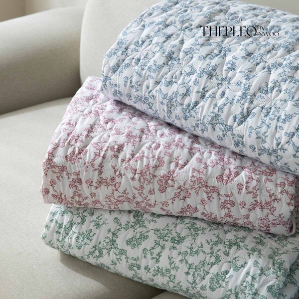 더플레오 브로닝 고주파 스칼럽 스프레드 3종 (SK)