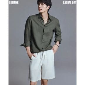 남성 이지 밴딩 숏 팬츠 PHG2PH1080_P425726137