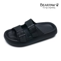 베어파우(BEARPAW) ERIKA 슬리퍼 (womens) K1927001QB-W