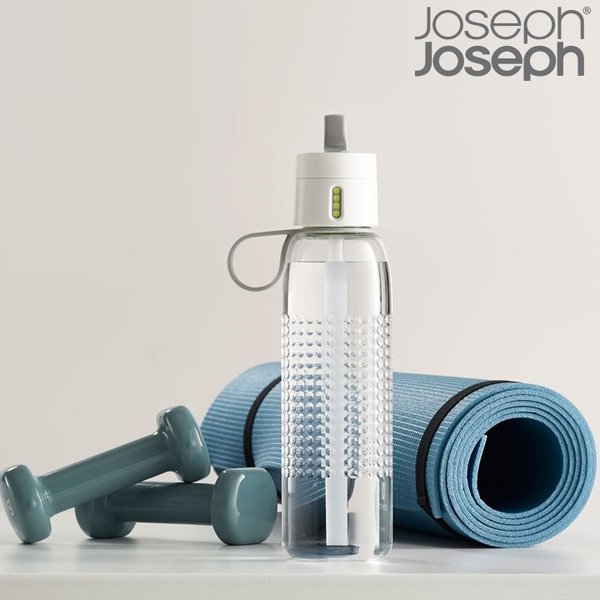 도트 액티브 보틀 750ml 화이트