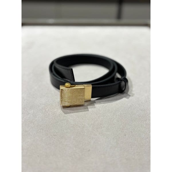 [파주점] 르 템 벨트 20 (Le Temp Belt) RCABX24641BKX