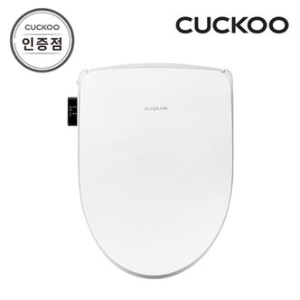 쿠쿠 CBT-IS1031RW 인스퓨어 자가설치 비데 공식판매점 SJ