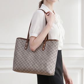 klache / 클라셰 스퀘어모노숄더백_B6M0597