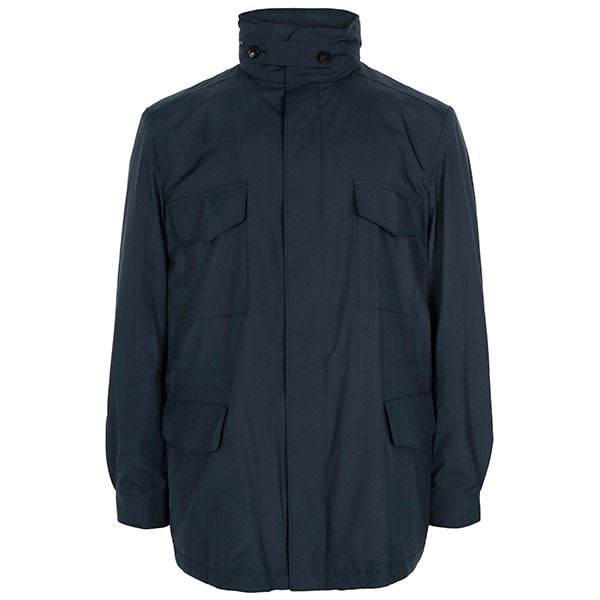 [부산점] 25FW 블루네이비 트래블러 필드 자켓 FAP9743 W000