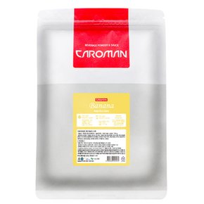 메가커피 까로망 바나나 파우더 500g