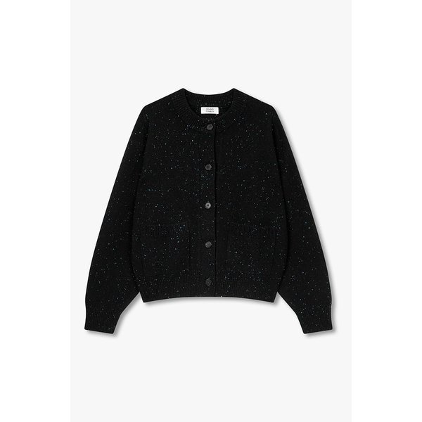 네프 아웃포켓 에센셜 가디건 9105451109099