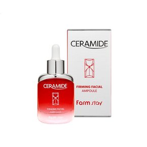 세라마이드 퍼밍 페이셜 앰플 35ml