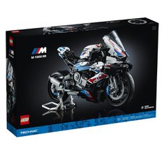레고 42130 BMW M 1000 RR