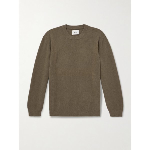 NN.07 대니 6429 리브 니트 스웨터 46376663163008013