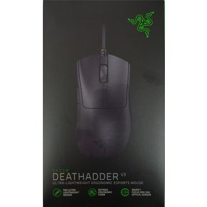 RAZER Deathadder V3