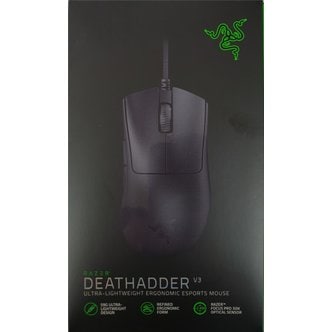  RAZER Deathadder V3