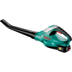 영국 보쉬 송풍기 Bosch ALB 18 LI Cordless Leaf Blower 1739442