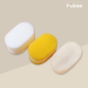 다용도 스텐손잡이 병솔 리필폼 1P