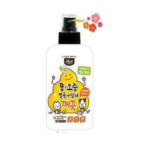 에티펫 똥오줌 깨끗 미스트[300ml]/탈취/세정