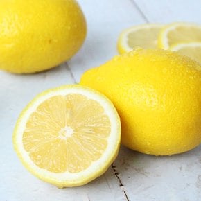 팬시 레몬 9개입(1kg내외)