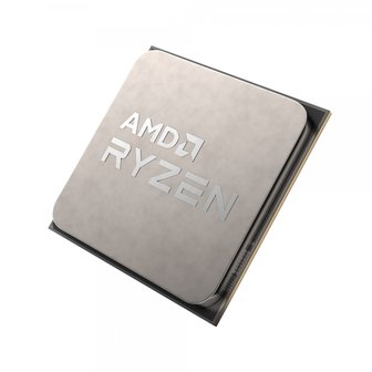 AMD 라이젠7-4세대 5700X (버미어) (멀티팩(정품))