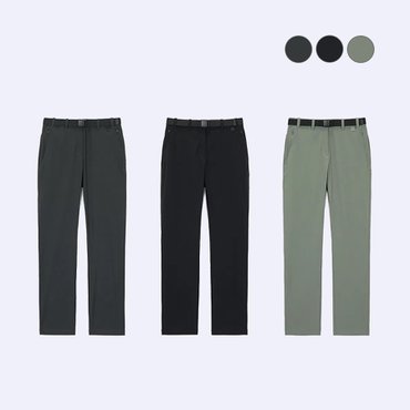 네파 [정상가:139,0000원] 여성 슬림핏 바시코 아이스 팬츠 7L41601