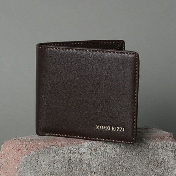 남자반지갑 데일리 카드 지폐 남성 패션 20대 반지갑 현금 (WFJHMPT)
