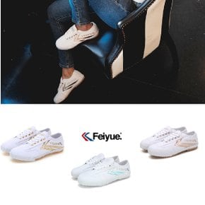 메탈릭 라인 스니커즈 로즈골드/골드/홀로그램 FW100050,F20247W,FW100068