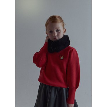 로아앤제인 (60%SALE)(펠릭스)엠버 풀오버