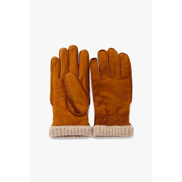 [HESTRA] NUBUCK 글러브 4715316404000