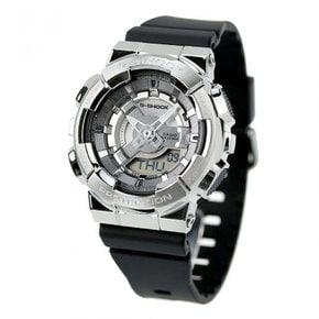 (카시오) 카시오 G-SHOCK 여성용 시계 GM-S110-1A ()