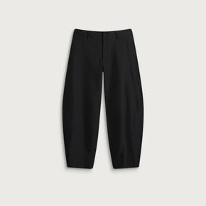 Comme des Garçons Homme Plus Micro Stripe Balloon Pant