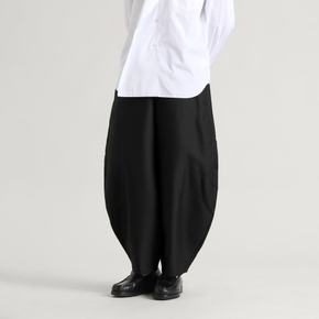 Comme des Garçons Homme Plus Micro Stripe Balloon Pant