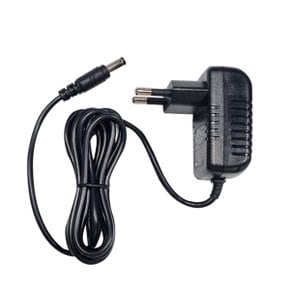 초소형 12V 0.5A 어댑터 LED 조명 모니터 앰프 CCTV 직류전원장치