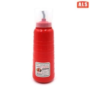 원사공구 초장병 케찹 겨자병 특대 650ml (WE0BAF9)