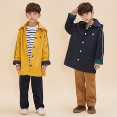 [BEANPOLE KIDS] 24FW 저지 치노 팬츠 (2종 택1)