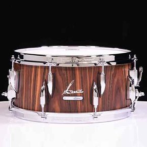 Sonor 스네어드럼 14 x 6.5 로즈우드색상 15910149