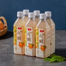 동원 양반 식혜 500ML*6입