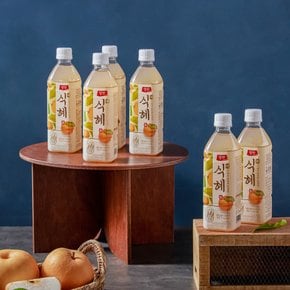 동원 양반 식혜 500ML*6입