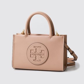 엘라 바이오 미니 토트백 145613 200 Light Sand Tory Burch Ella Bio Mini Tote