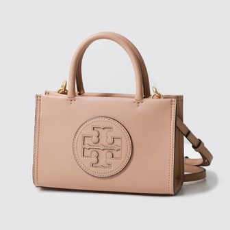 토리버치 엘라 바이오 미니 토트백 145613 200 Light Sand Tory Burch Ella Bio Mini Tote