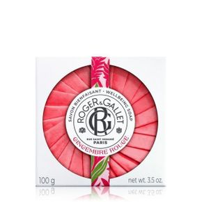 Roger  Gallet Ginge엠비알 MBRe 루즈 비누