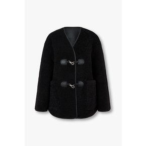 [파주점] 신세틱 퍼 릴렉스트 토글 자켓 7125475504