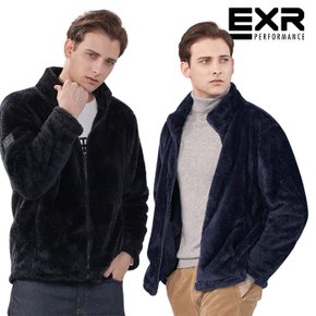 남성 보아 후리스 자켓 2종 택1 EXR0003