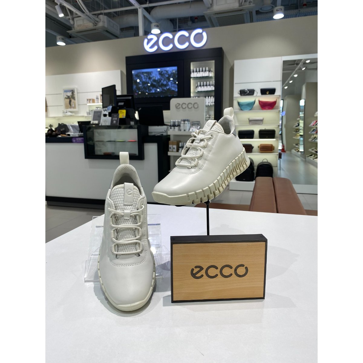 확대된 대표 .