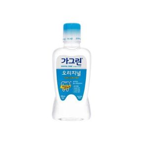 가그린250ml/동아제약 X ( 2매입 )